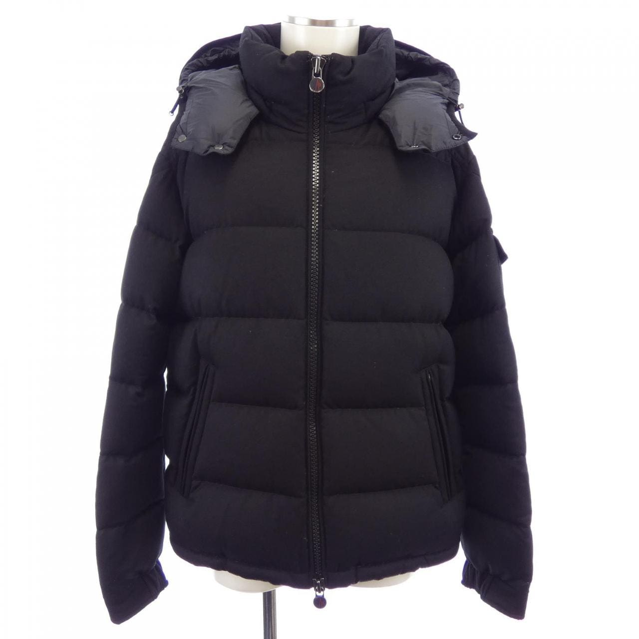 モンクレール MONCLER MONTGENEVRE ダウンジャケット