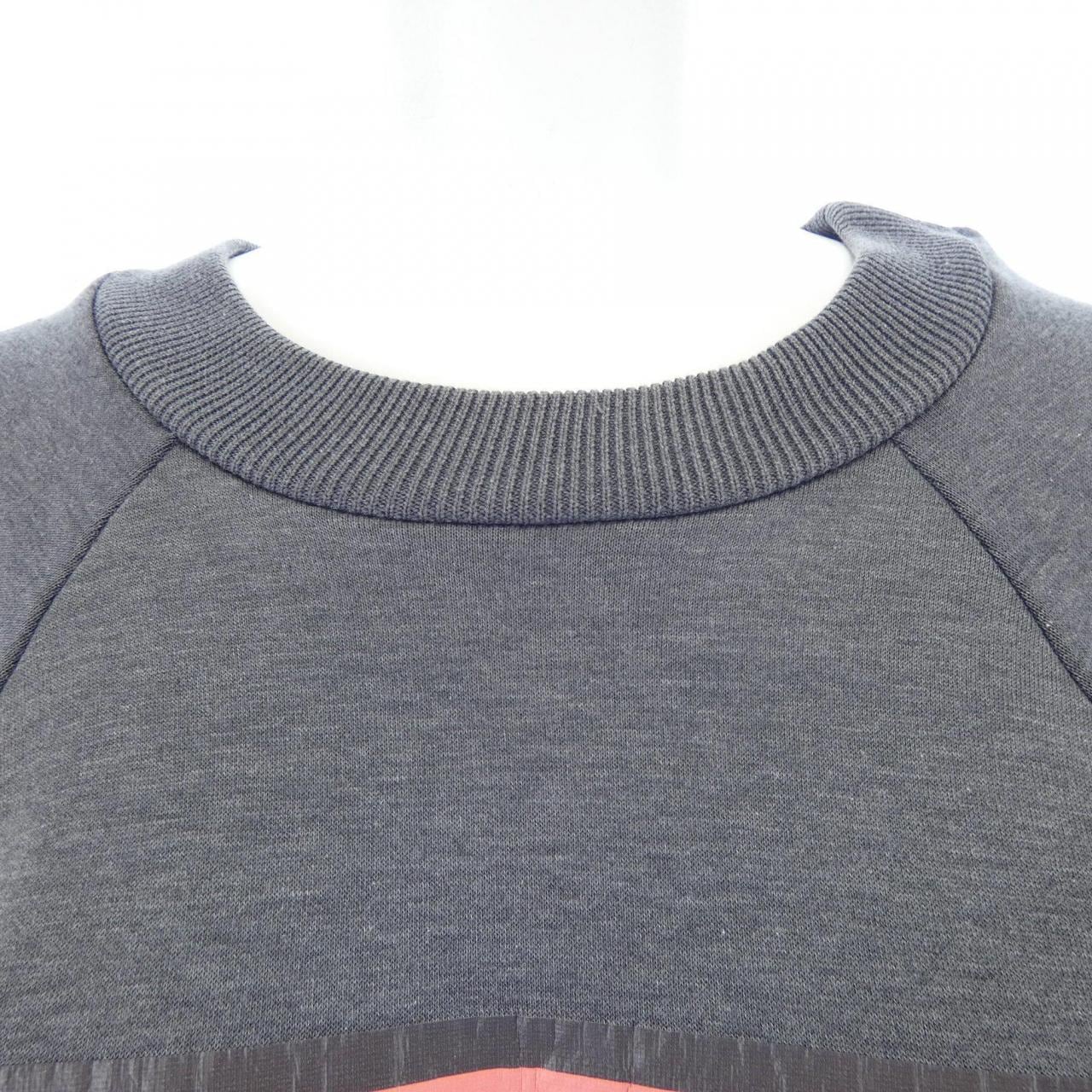 プランシー PLAN C FLCJB60S84TF002 スウェット