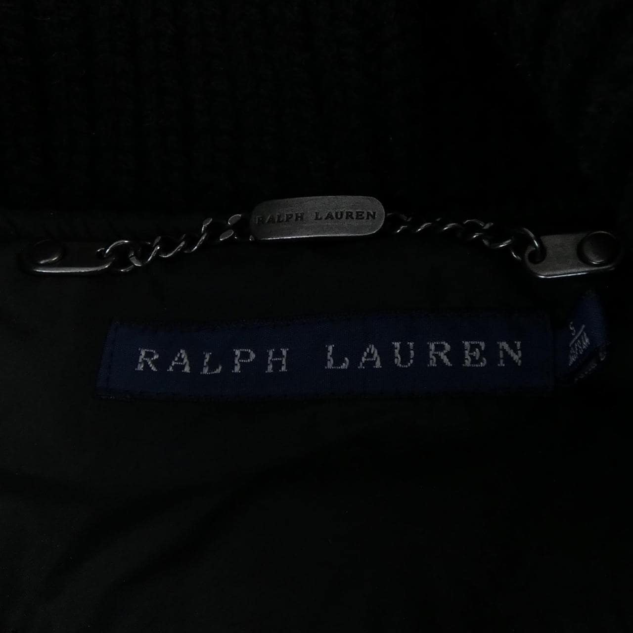ラルフローレン RALPH LAUREN ダウンベスト