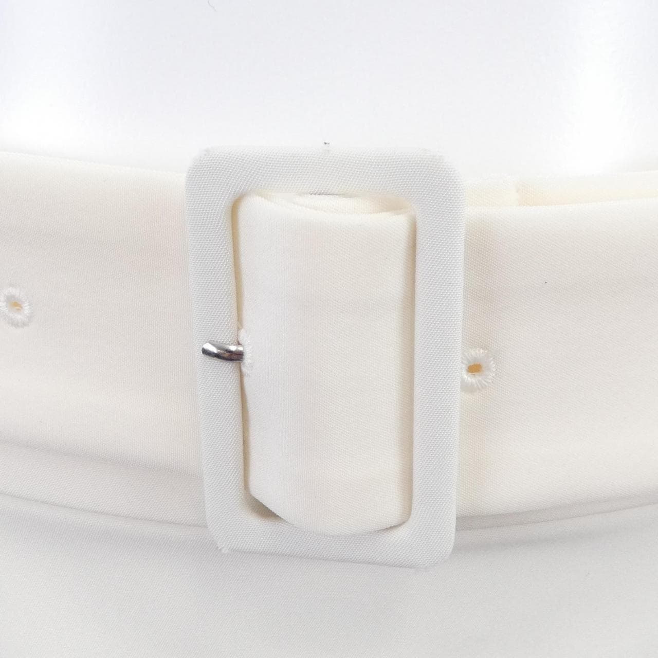 フォクシーニューヨーク FOXEY NEW YORK BELL FLOWER 41012 スカート