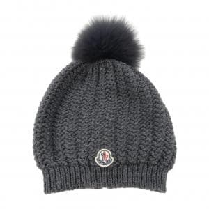 モンクレール MONCLER ニットキャップ