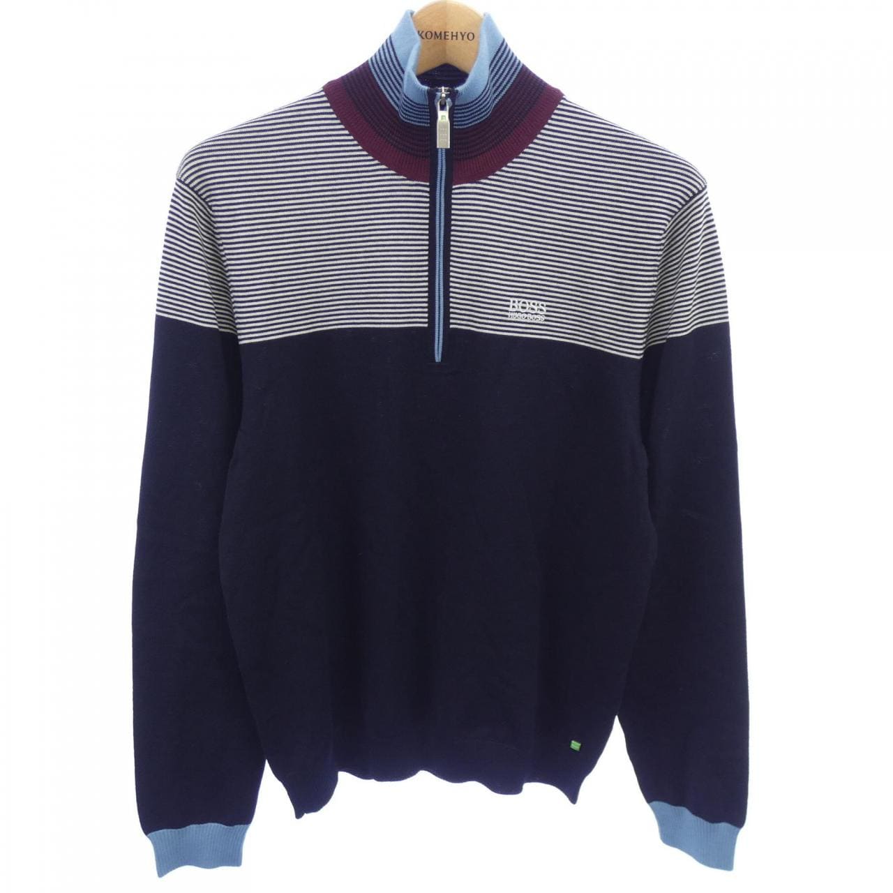 ボス BOSS ニット