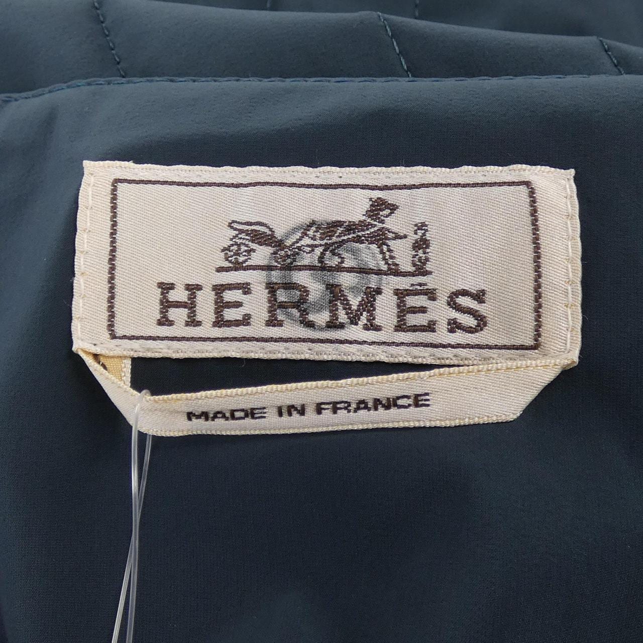 エルメス HERMES トップス