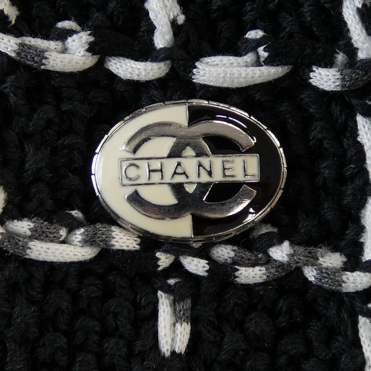 シャネル CHANEL P56153K07341 17P スカート