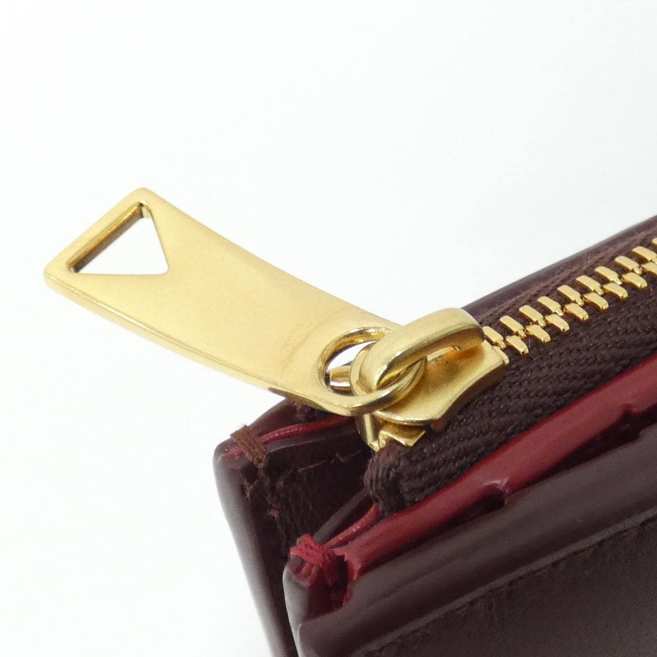 ボッテガヴェネタ 742698 VCQC9 財布