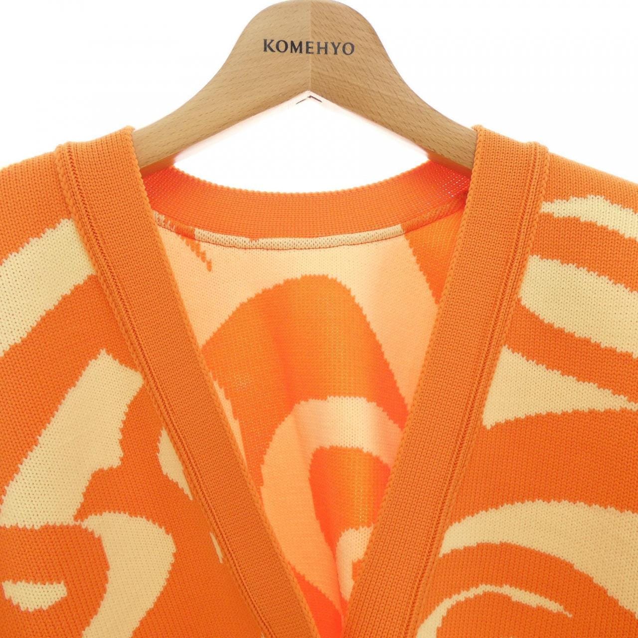 プリーツプリーズ PLEATS PLEASE PP33KO812 カーディガン