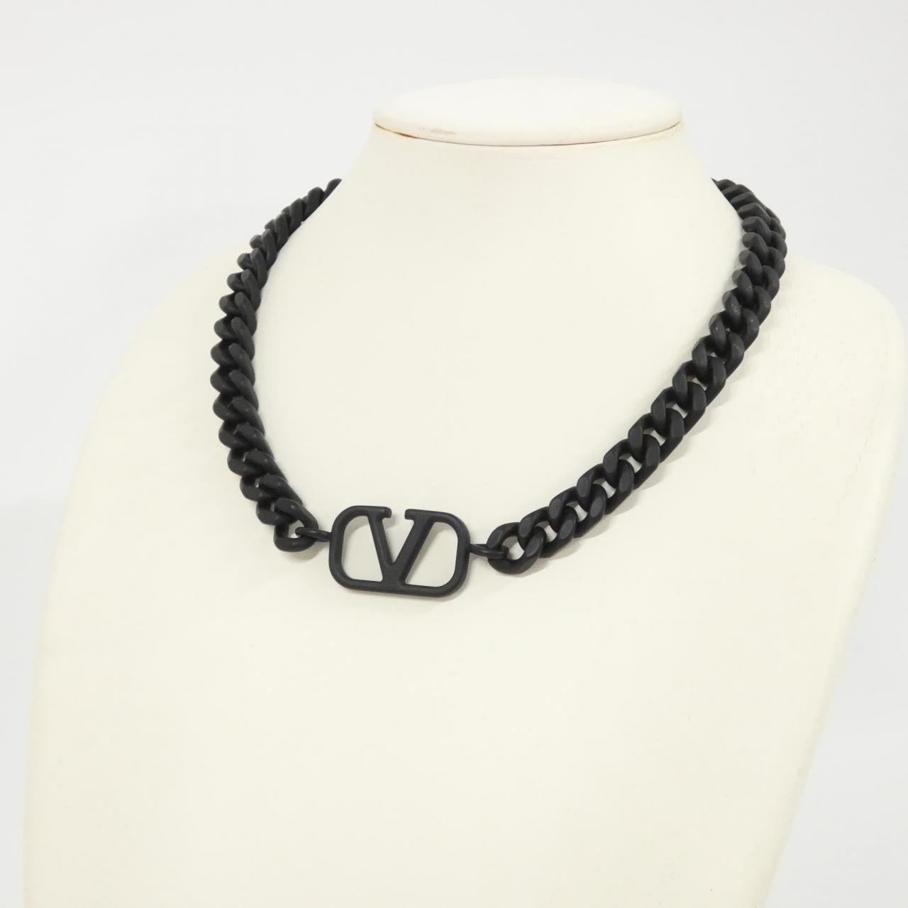 ヴァレンティノガラヴァーニ ネックレス