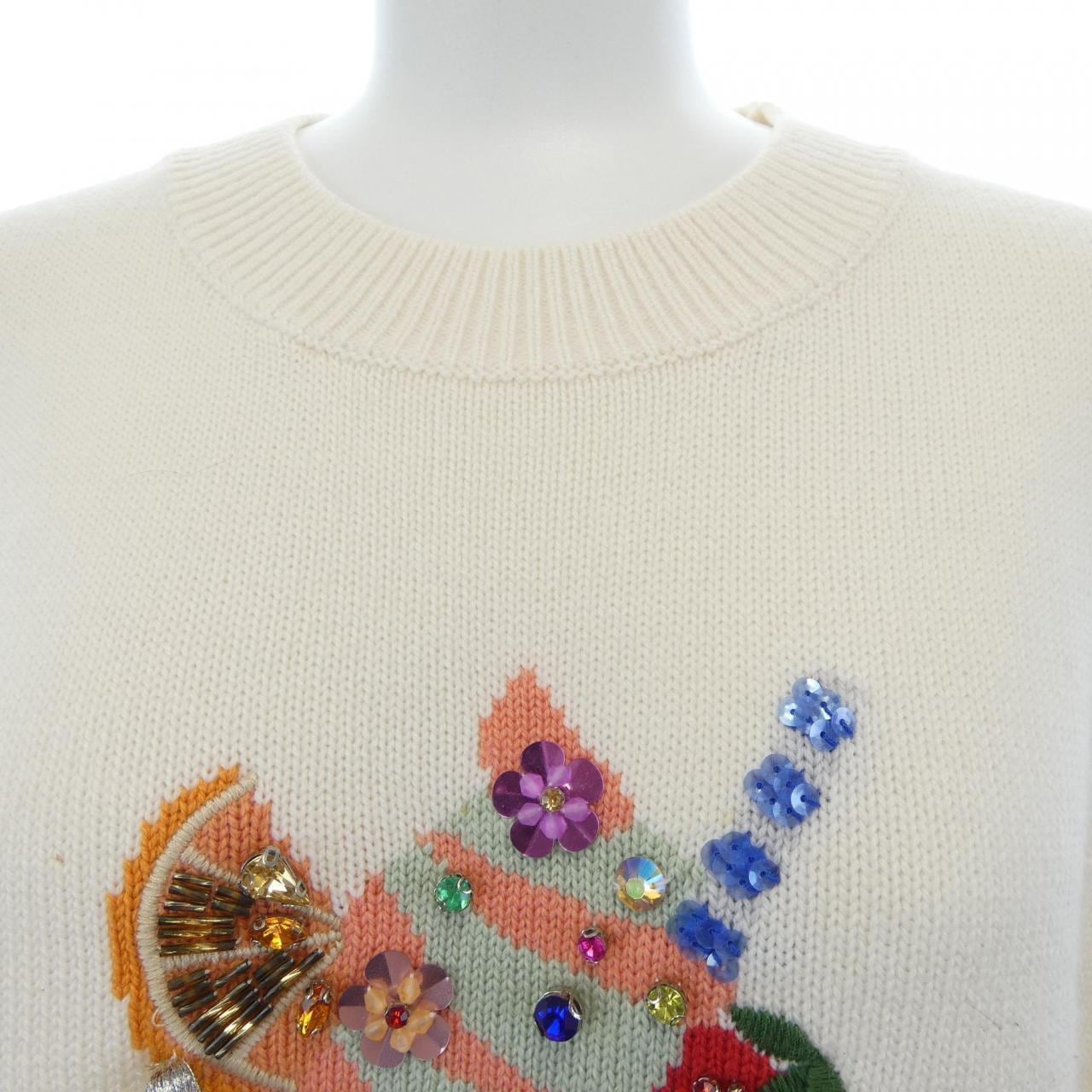 チェスティ chesty ニット