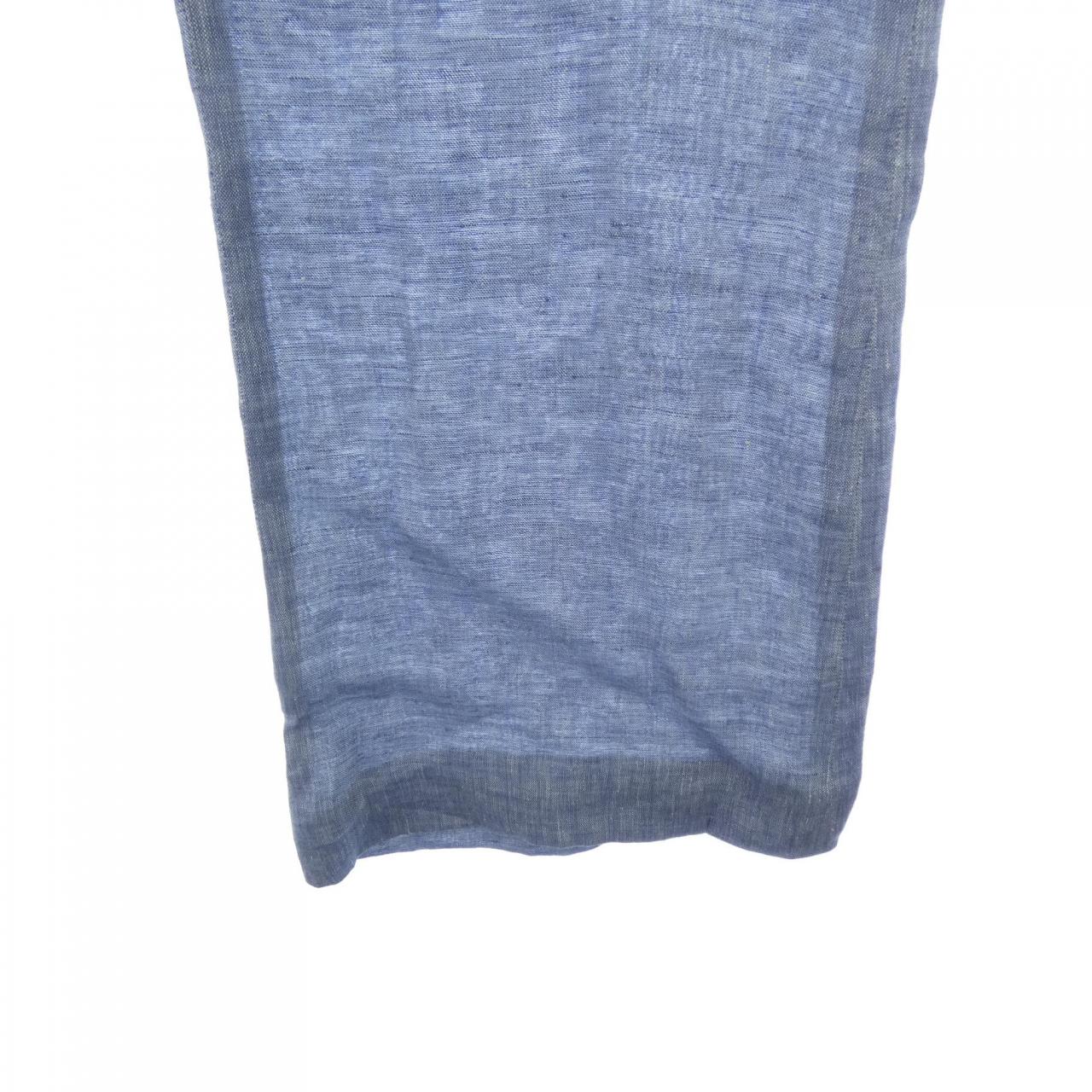 CHRISTIAN DIOR CHRISTIAN DIOR 8E21415A1338 Pants