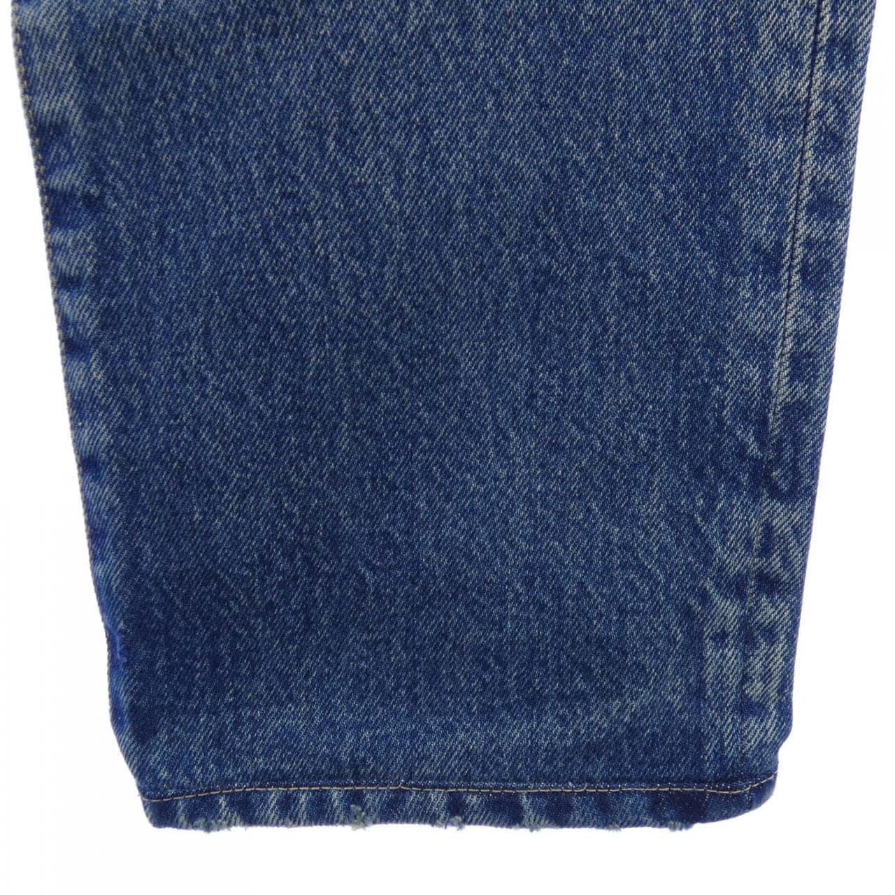 サンローラン SAINT LAURENT 597052 Y11CB ジーンズ