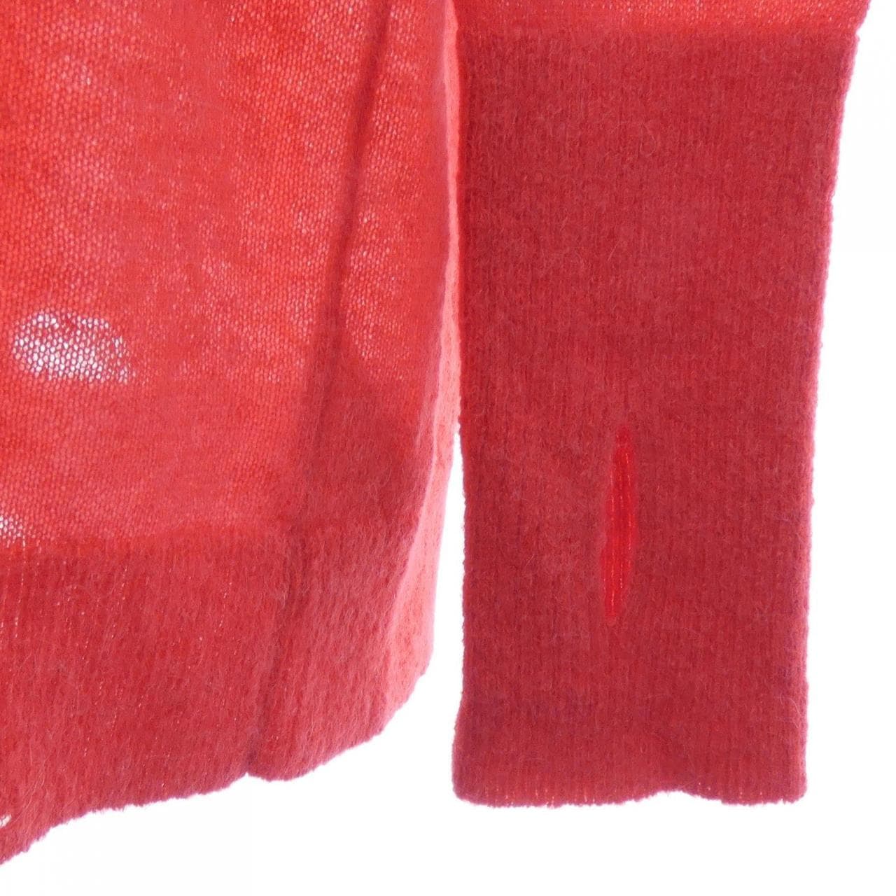 エムエムシックス MM6 S52HA0251 ニット