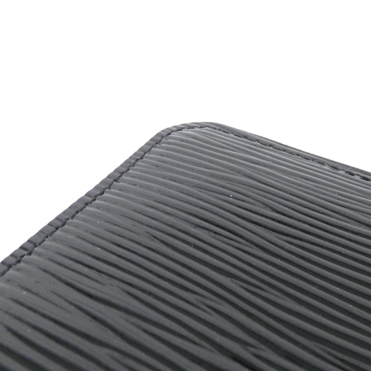 ルイヴィトン エピ エレクトリック ジッピー コインパース M6015N コインケース