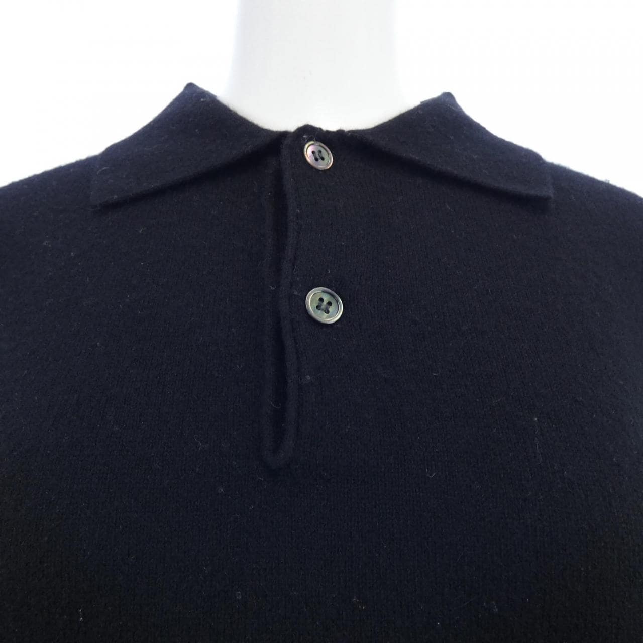 テン×ロンハーマン TEN×RON HERMAN ニット