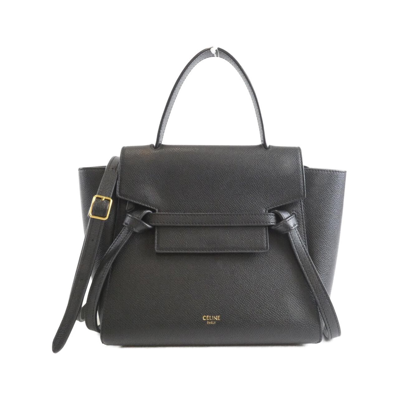 セリーヌ ナノ ベルト 189003ZVA バッグ