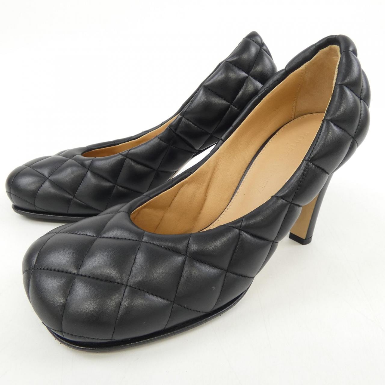 ボッテガヴェネタ BOTTEGA VENETA パンプス