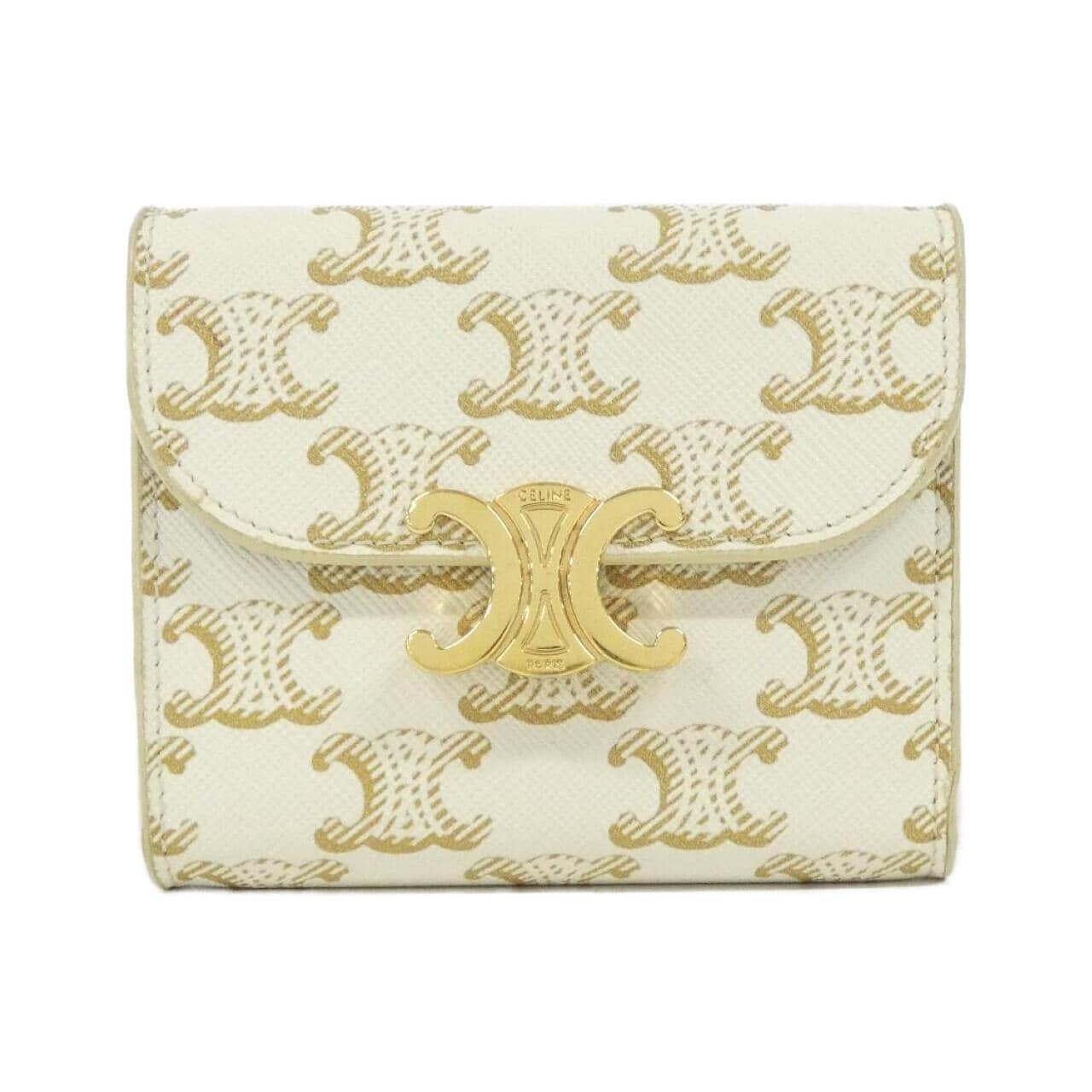 セリーヌ 10D782CQH 財布