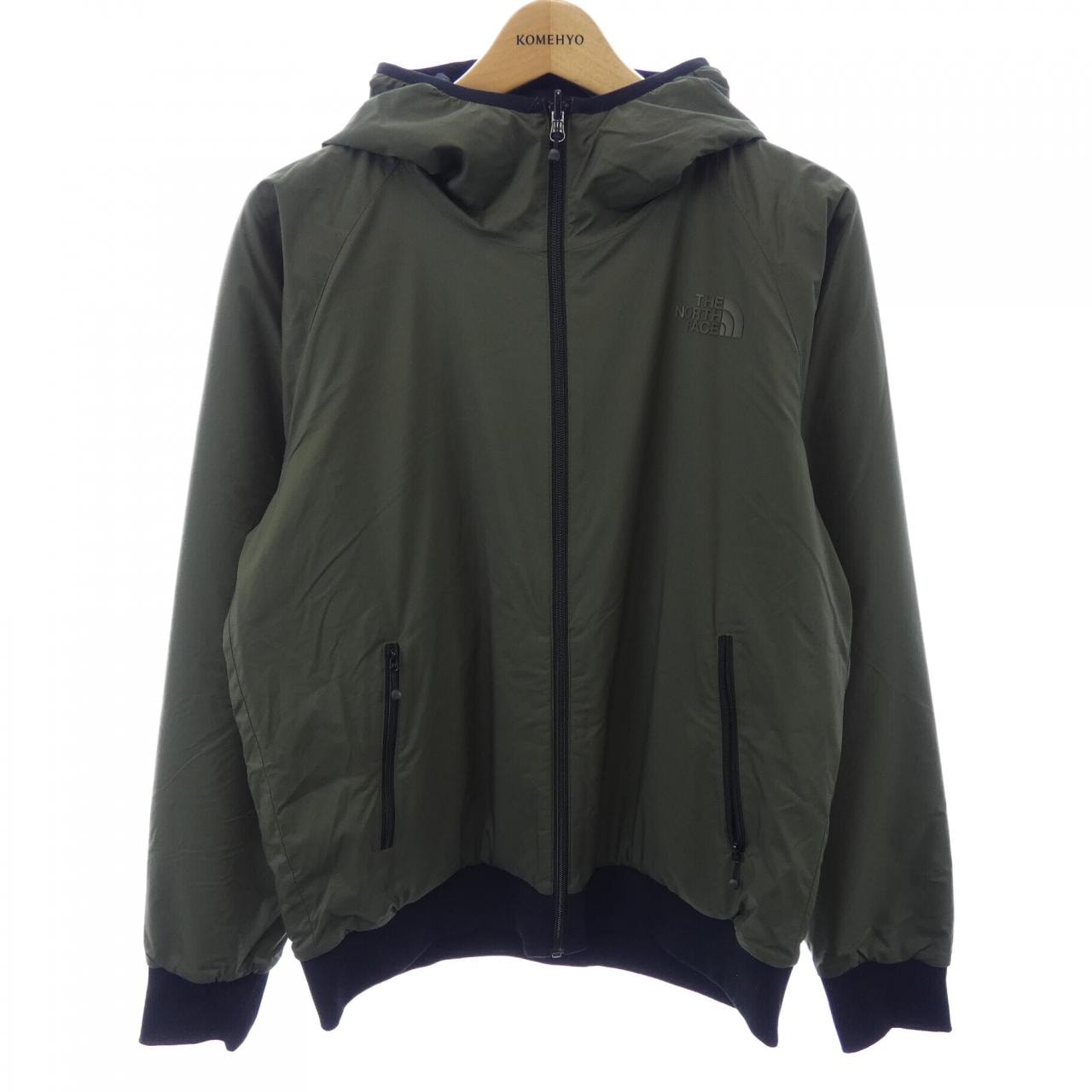 ザノースフェイス THE NORTH FACE NT61984 パーカー