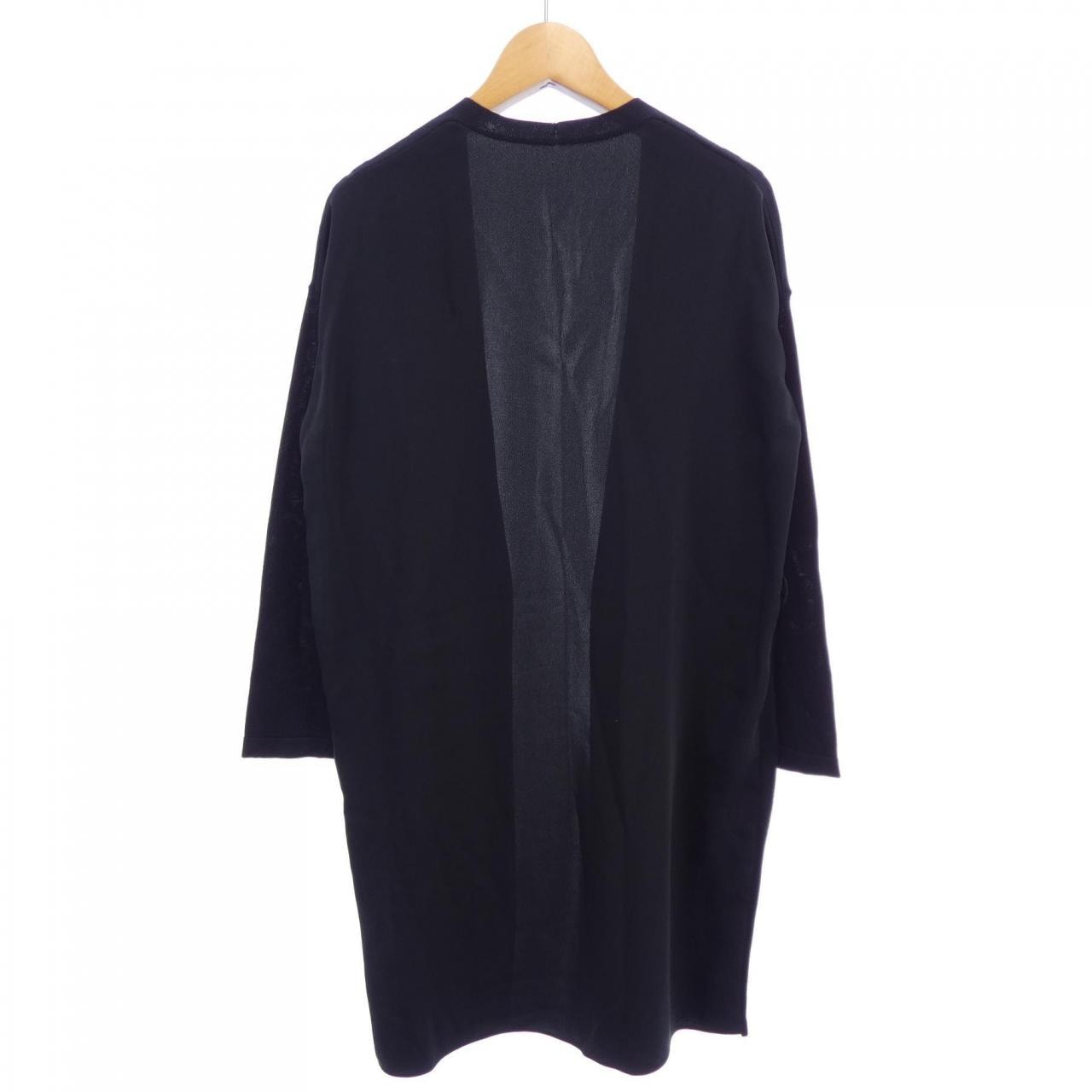 アナイ ANAYI カーディガン