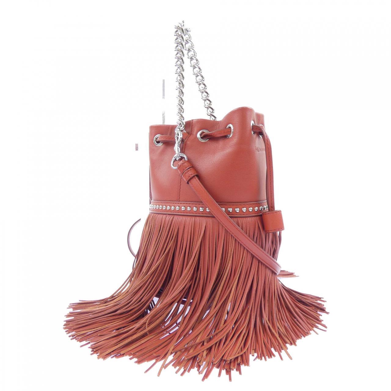 ジェイアンドエムデヴィッドソン J&M DAVIDSON BAG