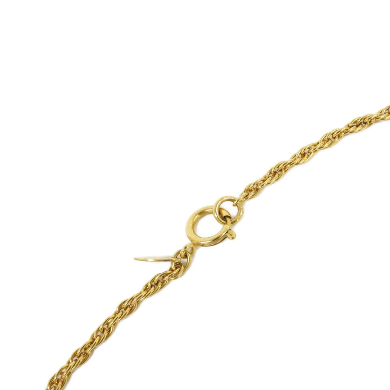 【ヴィンテージ】シャネル ネックレス