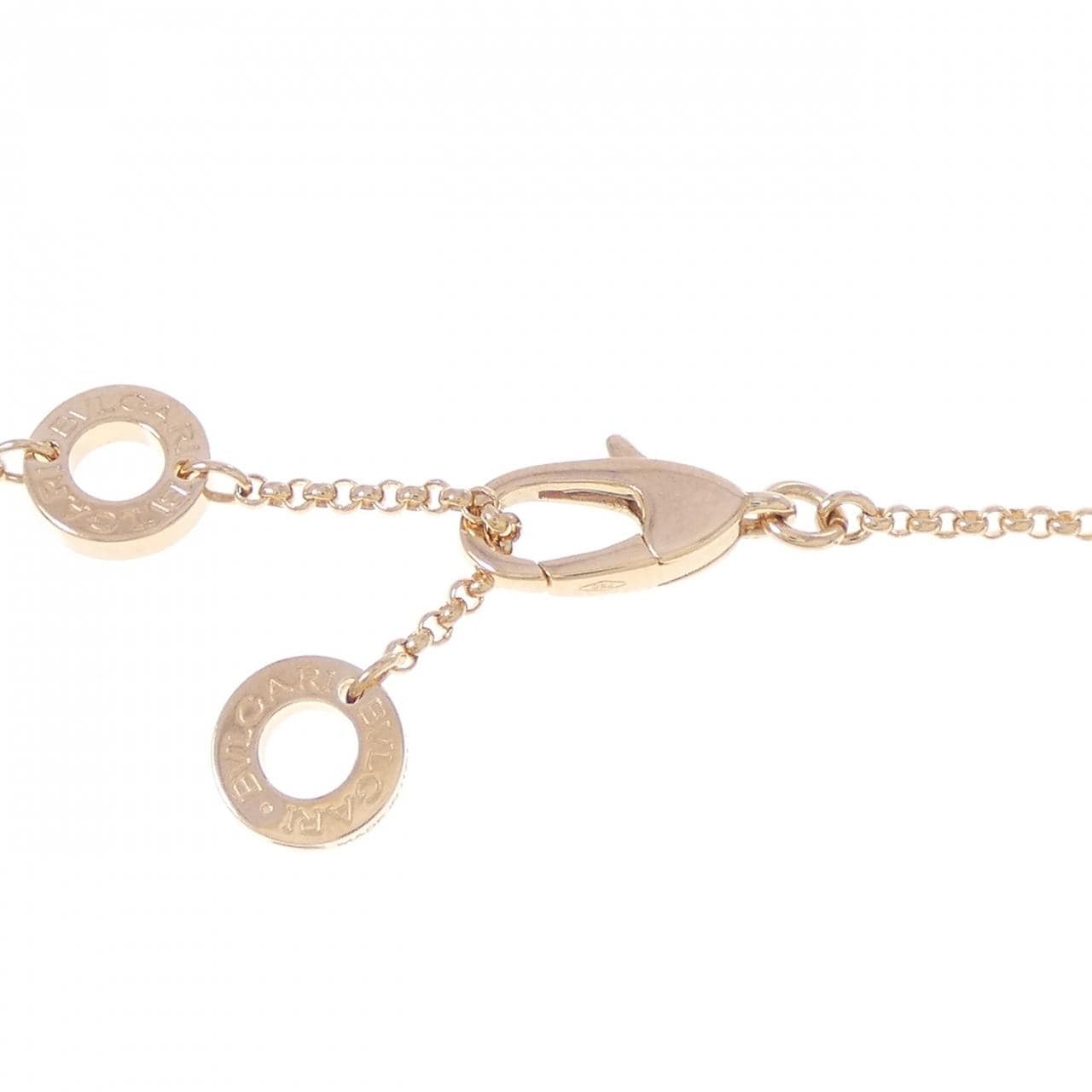 ブルガリ B.zero1 ネックレス