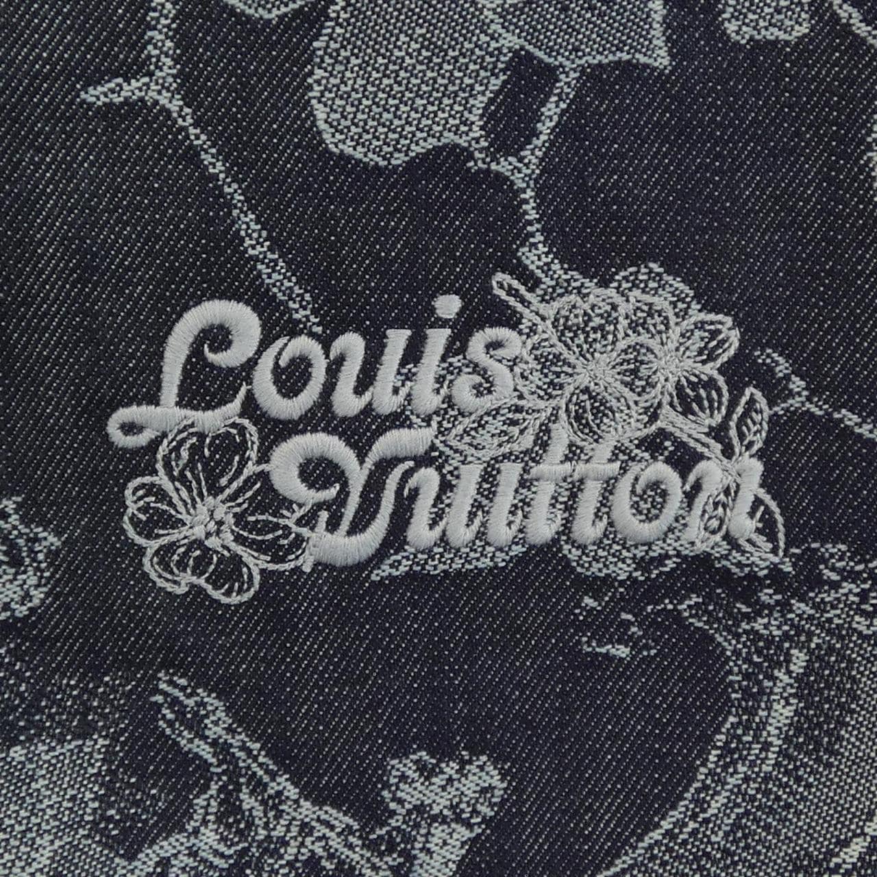 ルイヴィトン LOUIS VUITTON HRD25WLJG ショートパンツ