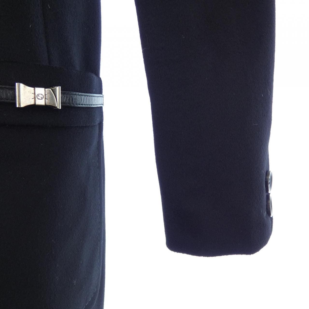 グッチ GUCCI 183267 ZQ828 コート