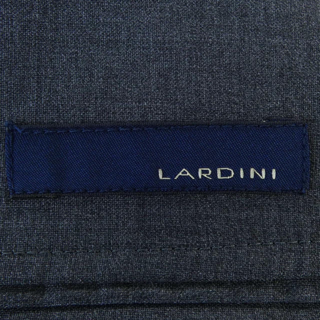 ラルディーニ LARDINI JG32801AQ スーツ