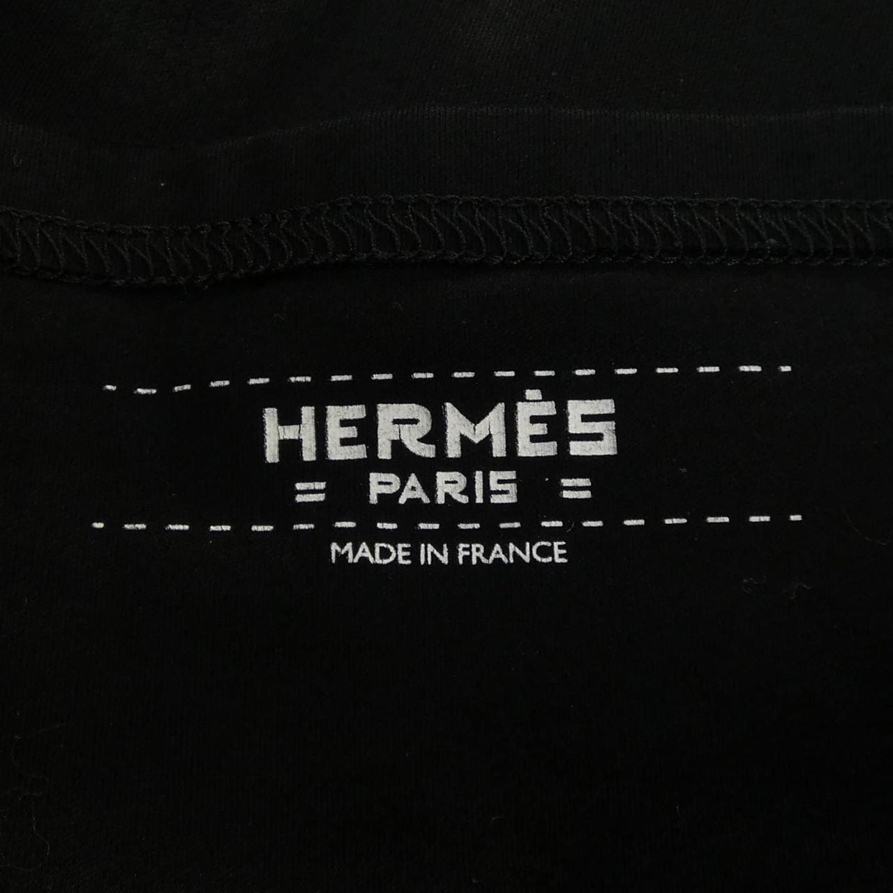 エルメス HERMES Tシャツ