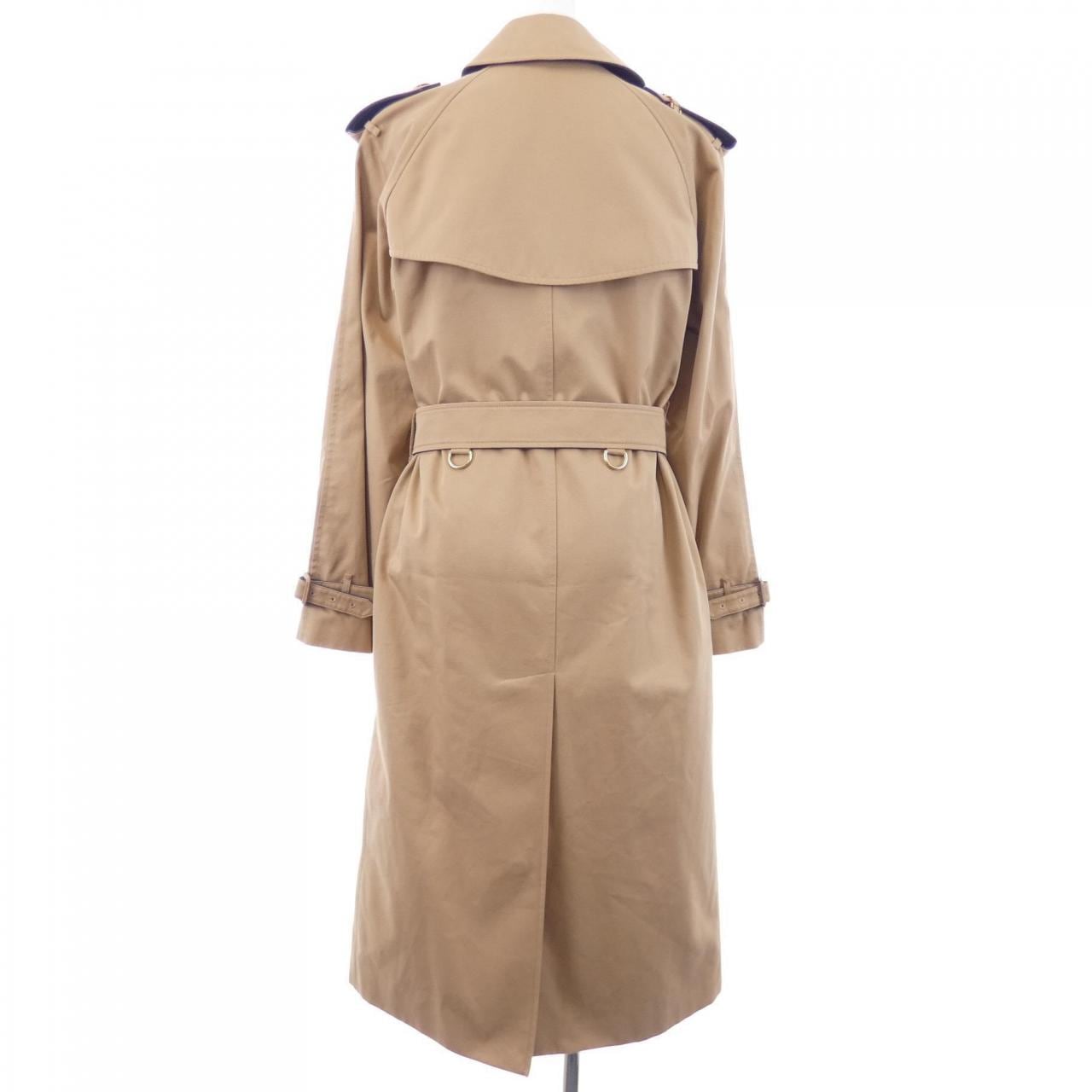 バーバリー BURBERRY 80413751 トレンチコート