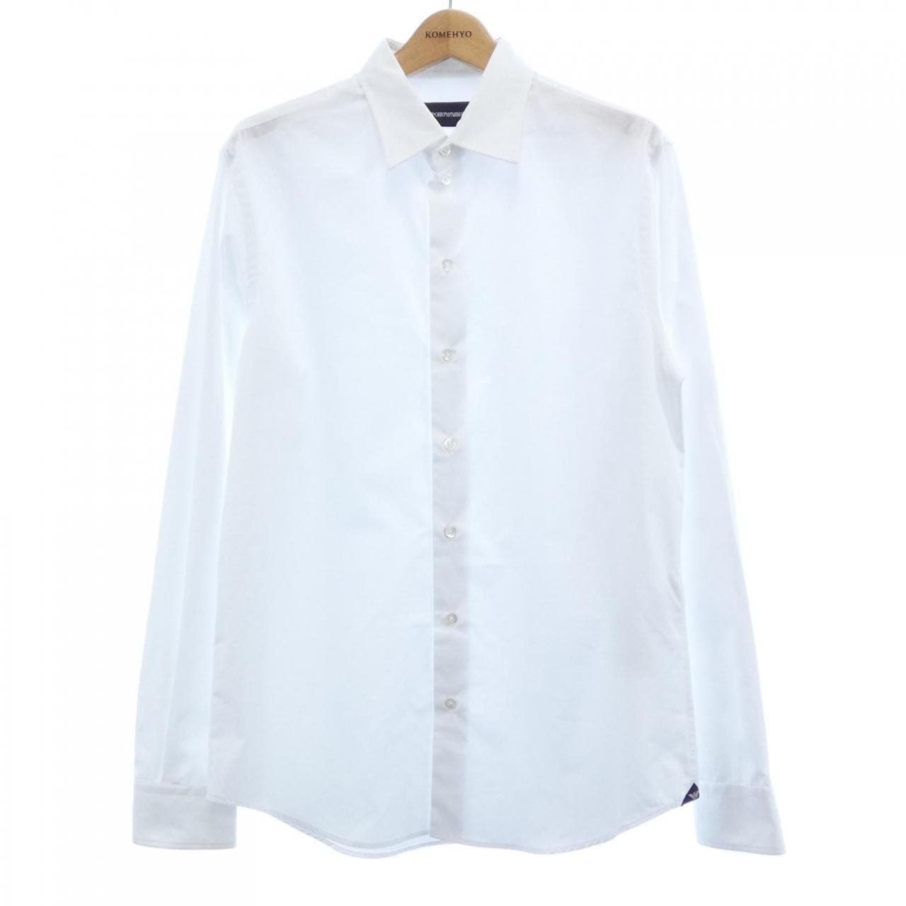 エンポリオアルマーニ EMPORIO ARMANI EM003890 TE16341 シャツ