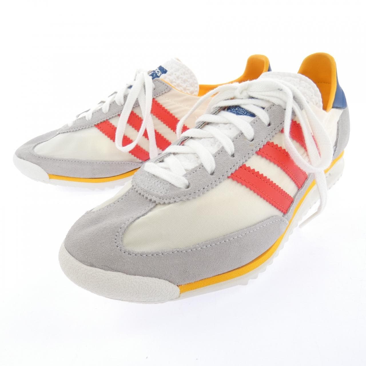 アディダス ADIDAS B40244 スニーカー