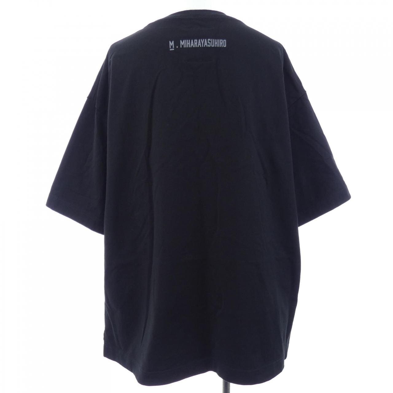 メゾンミハラヤスヒロ MAISON MIHARA YASUHI Tシャツ