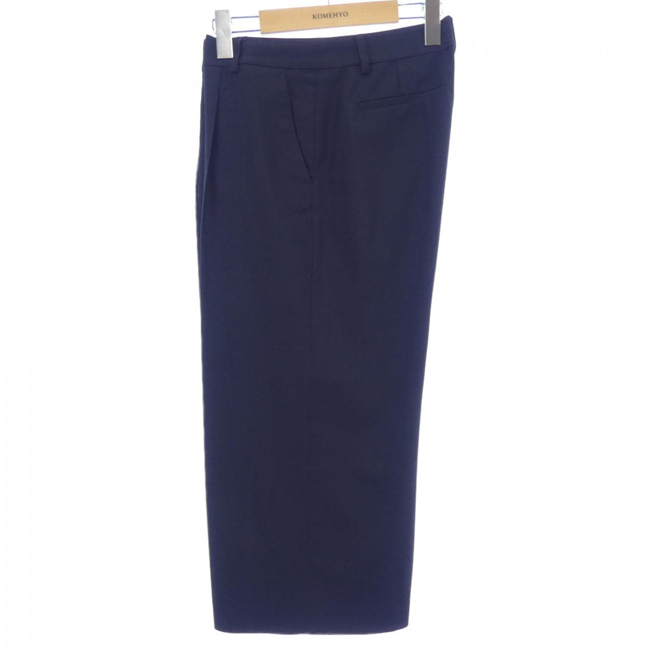 トゥルトラサルディ TRU TRUSSARDI 8661-42532 パンツ