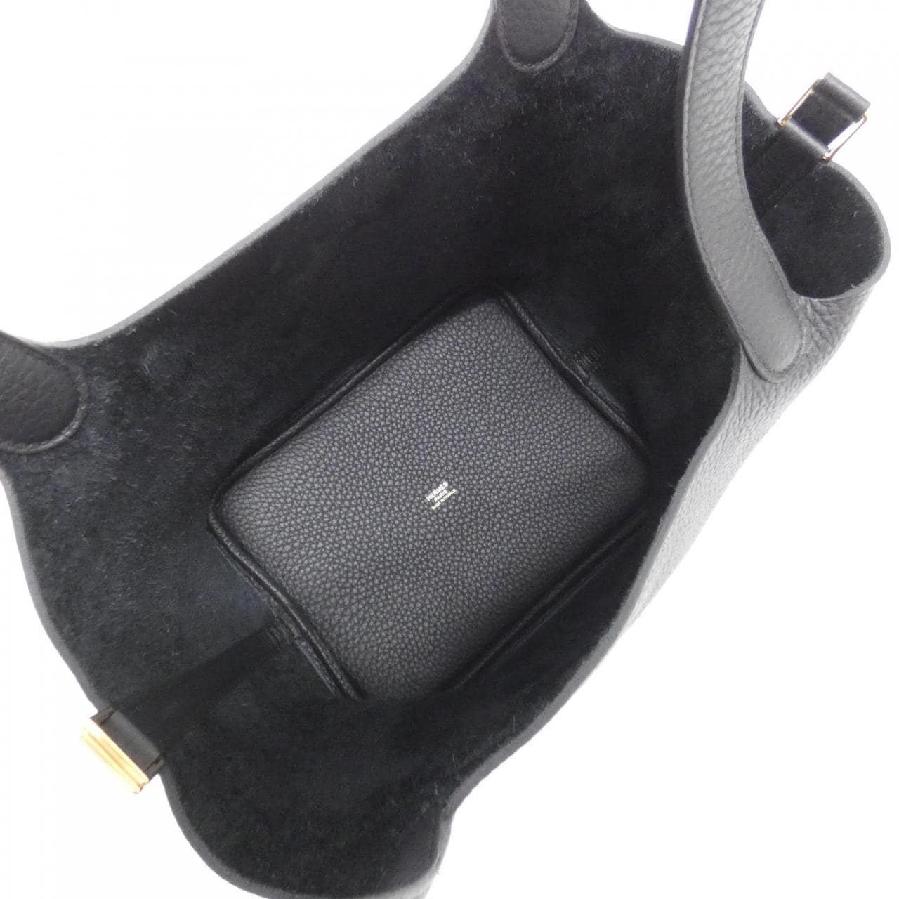 【未使用品】エルメス ピコタン ロック MM 060991CC バッグ