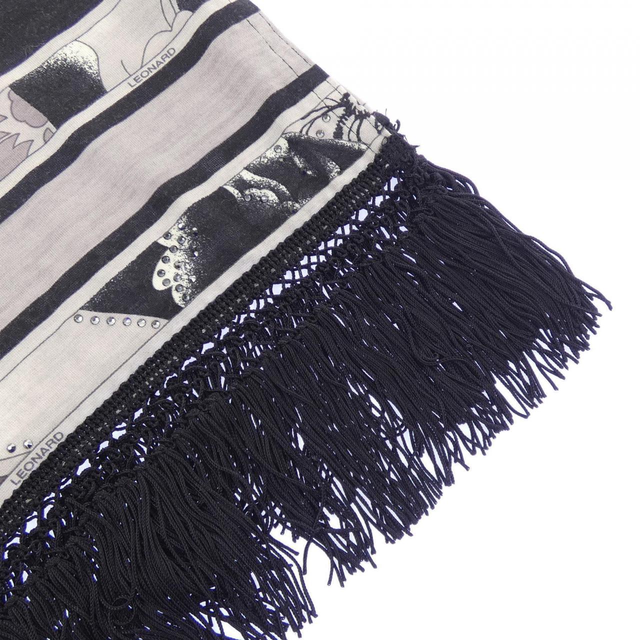 コメ兵｜レオナールファッション LEONARD FASHION 03446630 STOLE