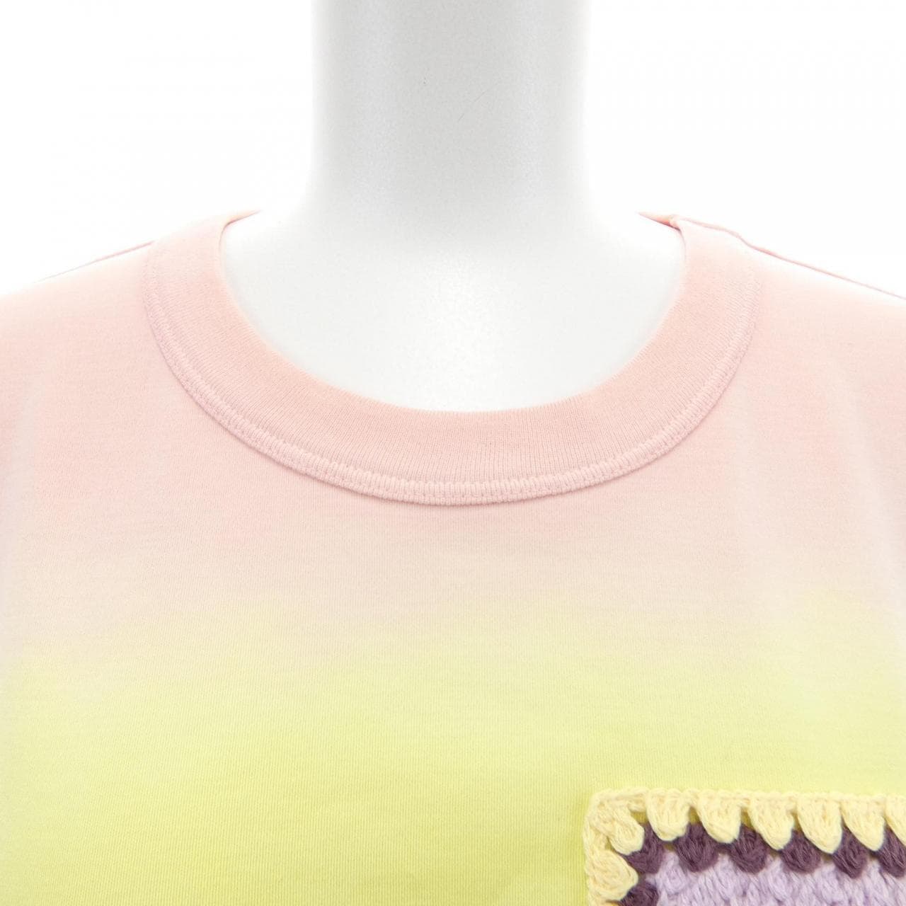 ルイヴィトン LOUIS VUITTON タイダイ tシャツ FVTS33UOL Tシャツ