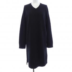 エルメス HERMES *87-7702. ワンピース