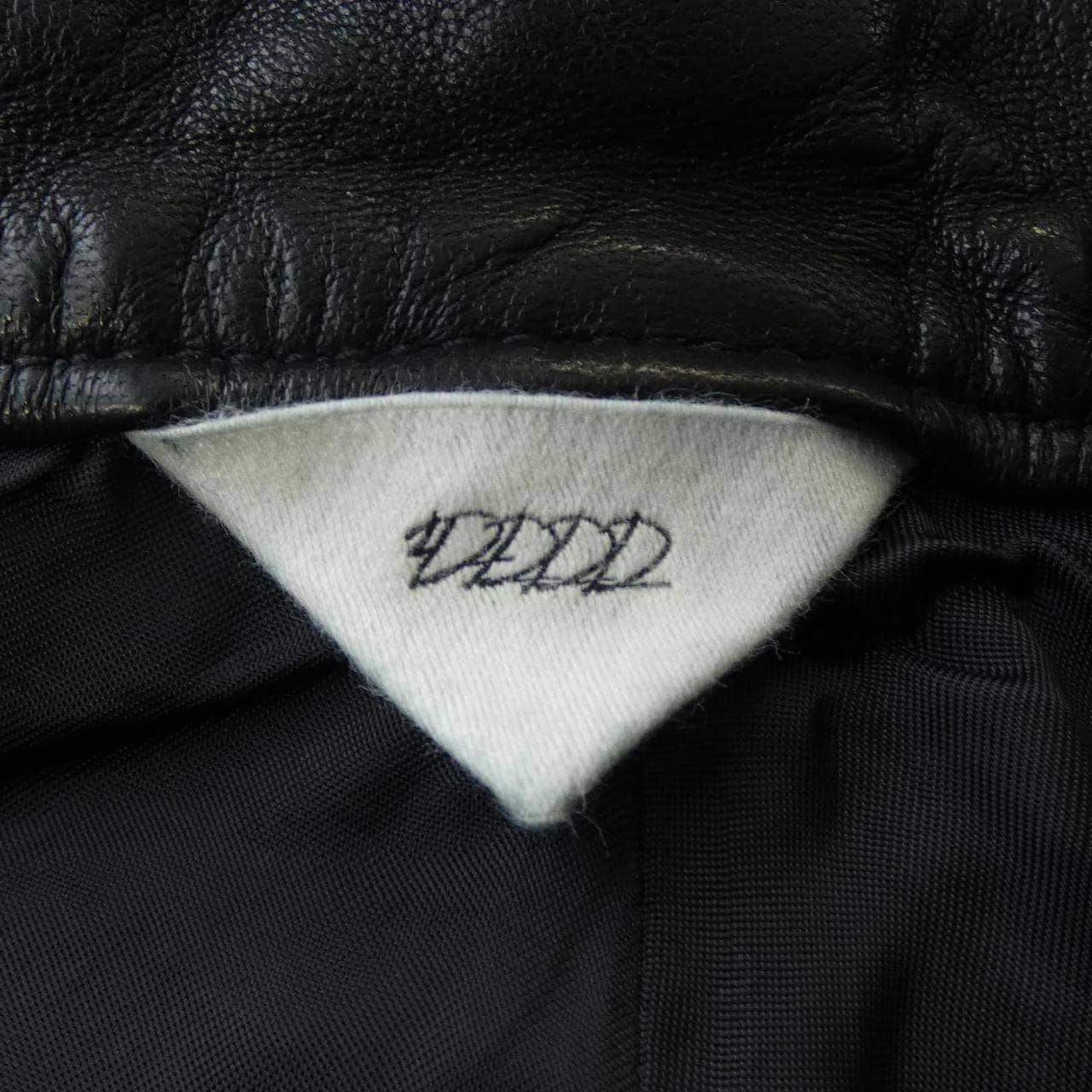 DDDD 0815004 パンツ
