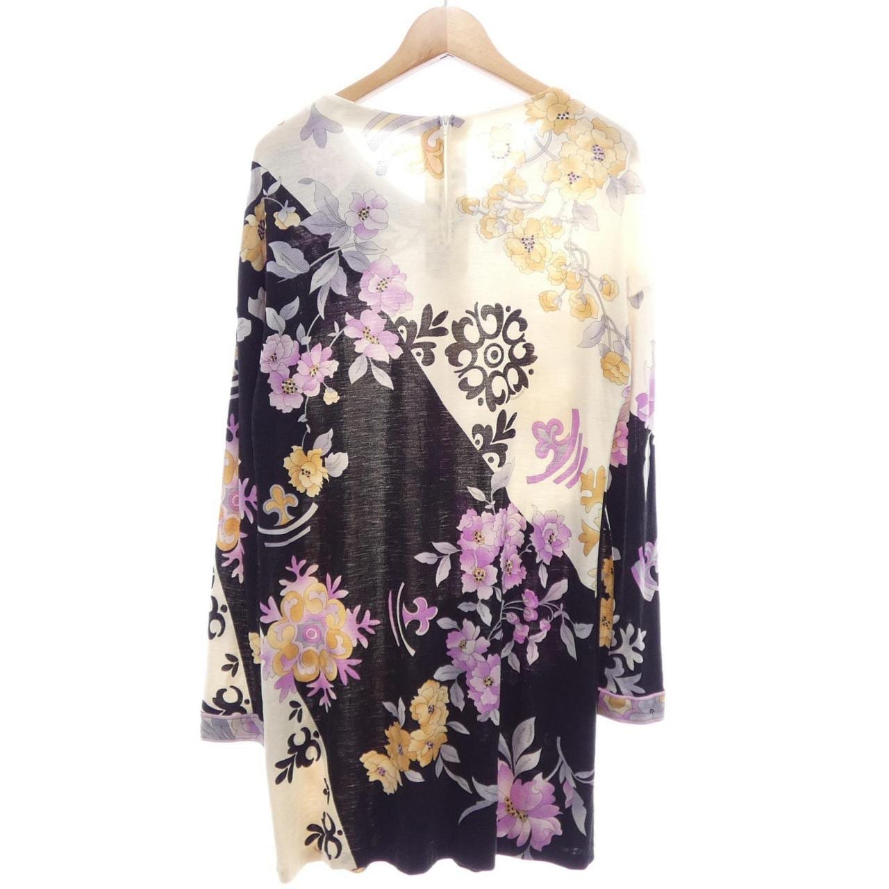 レオナールファッション LEONARD FASHION 0349915 ワンピース