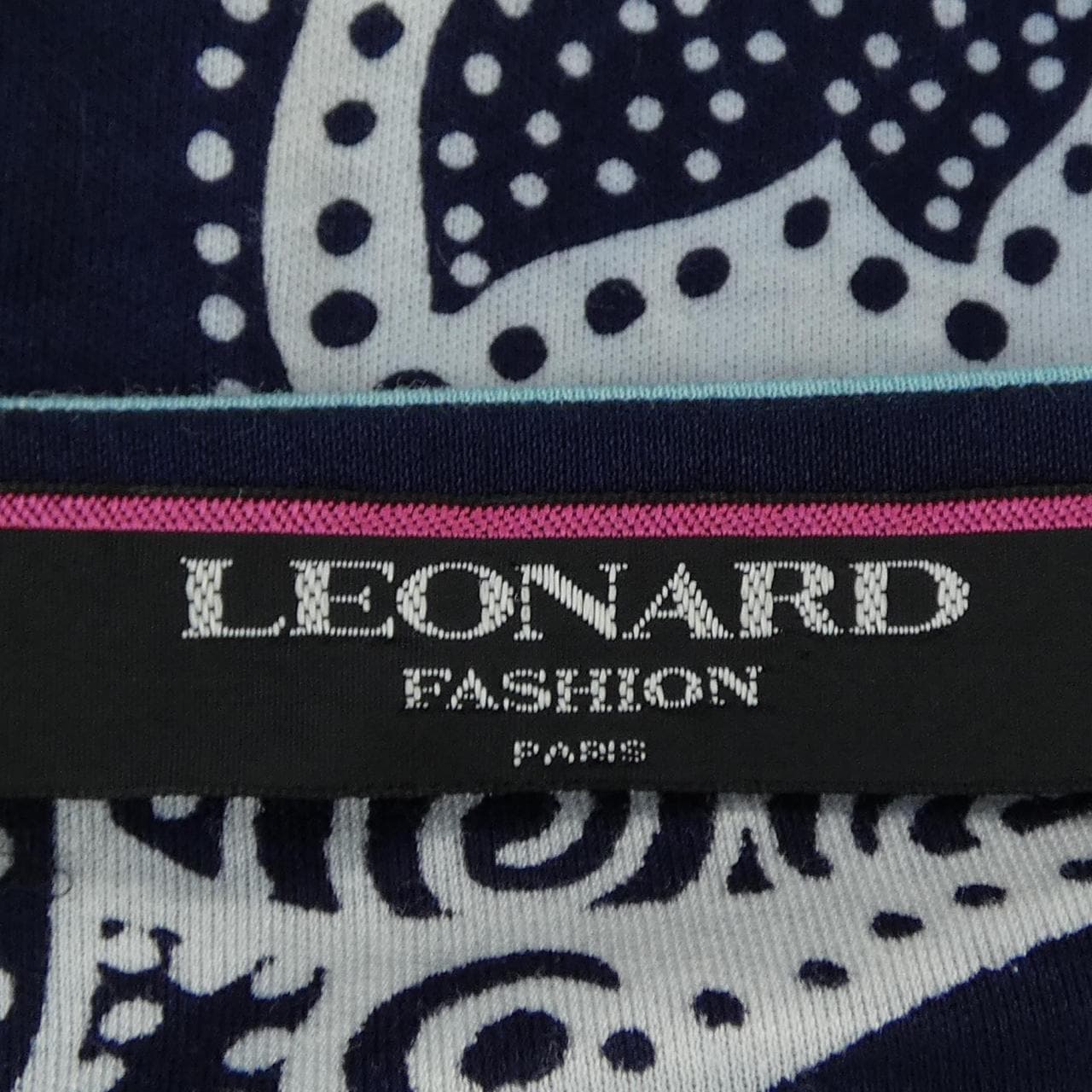 レオナールファッション LEONARD FASHION 0359120 トップス