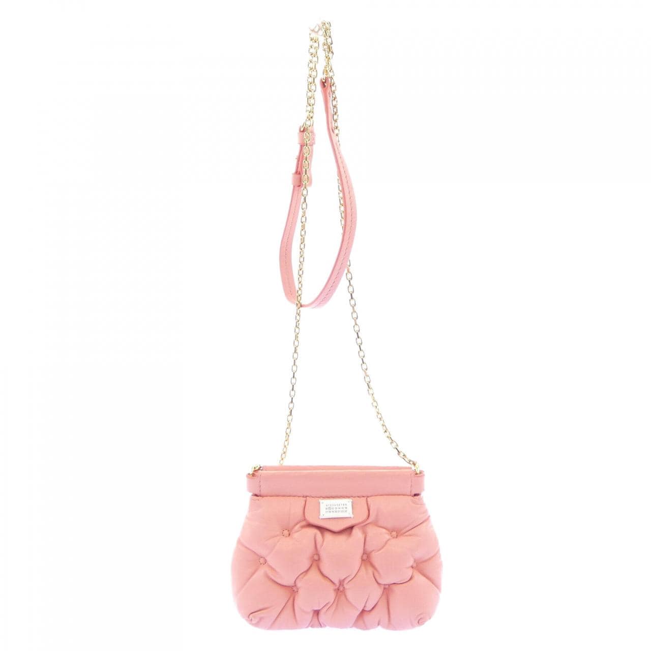 メゾンマルジェラ Maison Margiela グラムスラム ベビー SA1VL0035 BAG