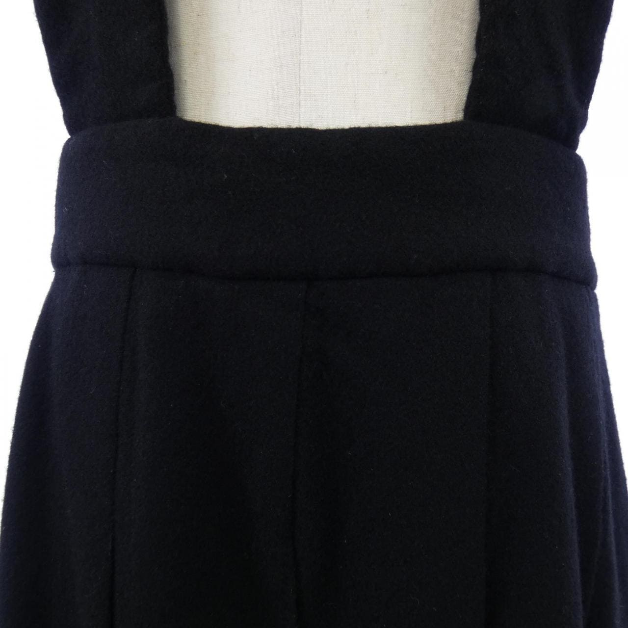 ブラックコムデギャルソン BLACK COMME des GARCONS 1N-A001 スカート