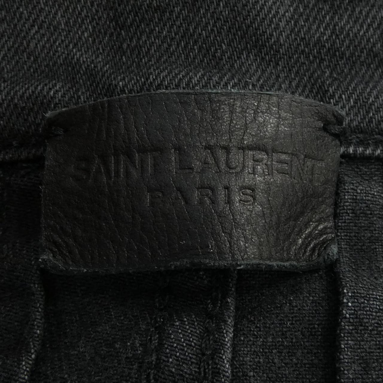 サンローラン SAINT LAURENT 434229Y869L パンツ