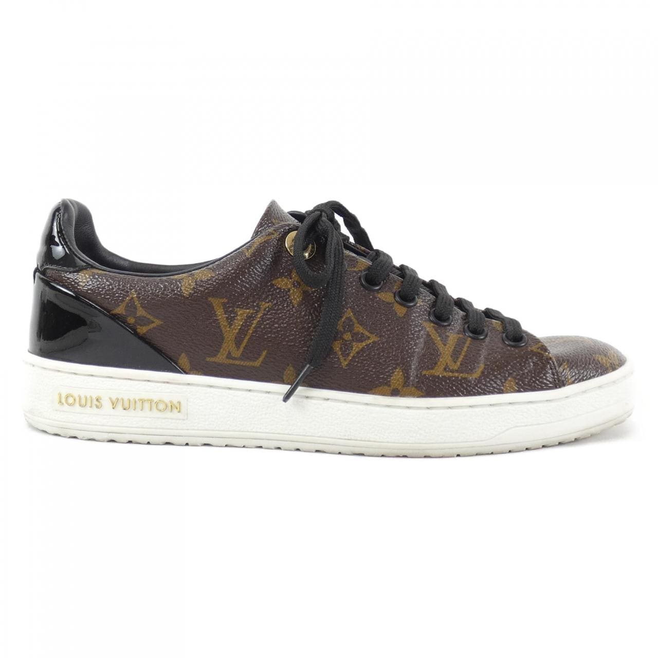 ルイヴィトン LOUIS VUITTON スニーカー