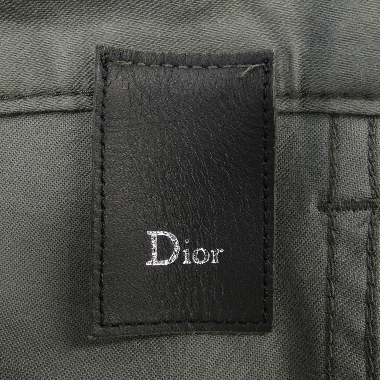 ディオールオム DIOR HOMME パンツ