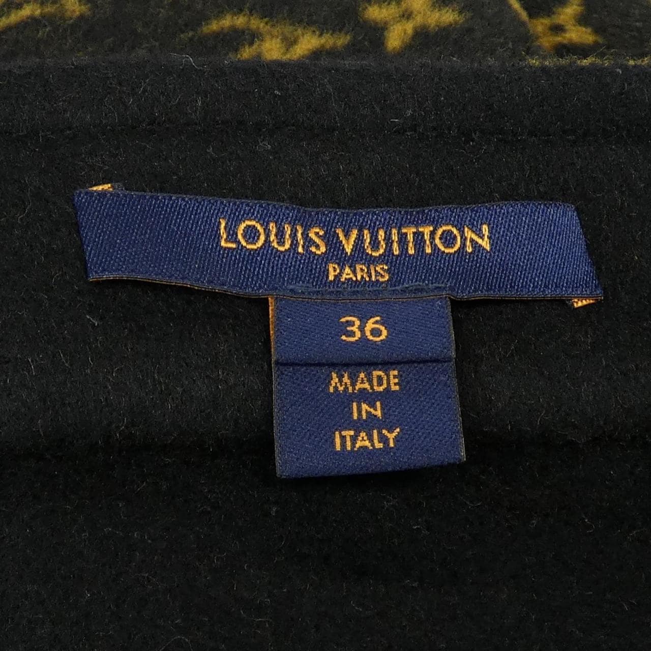 LOUIS VUITTON路易威登半身裙