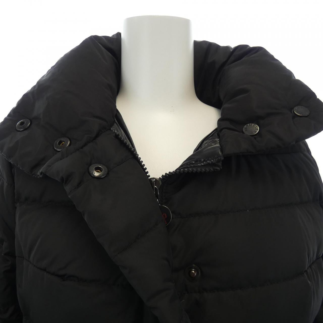 MONCLER MONCLER Down Coat