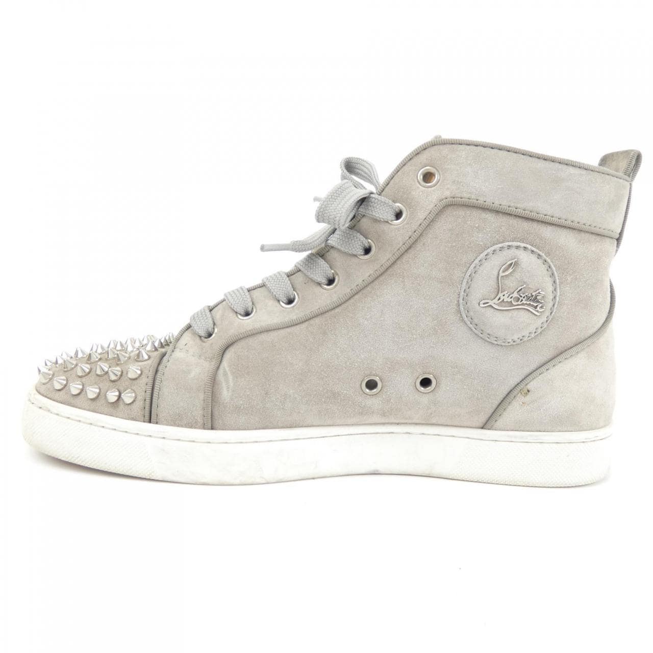 克里斯提·魯布托CHRISTIAN LOUBOUTIN Louboutin) 運動鞋