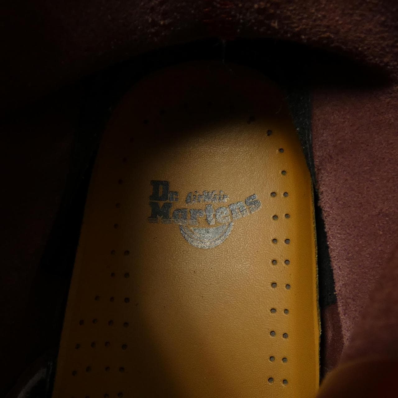 ドクターマーチン DR.MARTENS ブーツ
